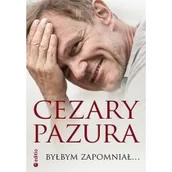 Biografie i autobiografie - Byłbym zapomniał... - miniaturka - grafika 1