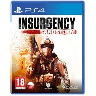 Gry PlayStation 4 - Insurgency: Sandstorm GRA PS4 - miniaturka - grafika 1