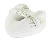 Poduszki - Poduszka między kolana Deluxe Memory Bamboo - miniaturka - grafika 1