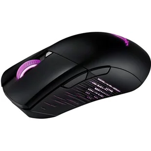 Asus MOUSE USB WRL ROG GLADIUS III 90MP0200-BMUA00 90MP0200-BMUA00 - Myszki - miniaturka - grafika 1