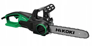 Hikoki Elektryczna pilarka łańcuchowa Hikoki CS35YWAZ - Piły spalinowe - miniaturka - grafika 1