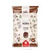 Ziemia ogrodowa - Kora sosnowa mielona 80 l - miniaturka - grafika 1