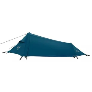 Namiot NILS CAMP Skyair 1 NC2501 Niebieski - Namioty - miniaturka - grafika 1