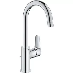 Grohe Start Edge bateria umywalkowa stojąca chrom 24201001 - Baterie umywalkowe - miniaturka - grafika 1