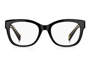 Okulary korekcyjne Tommy Hilfiger TH 1864 807 - Okulary korekcyjne, oprawki, szkła - miniaturka - grafika 3