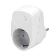 Systemy inteligentnych domów - ZIPATO Zipato Smart Energy Plug In Switch - Inteligentny włącznik sprzętów elektrycznych Z-Wave Plus PH-PAN16.EU.G - miniaturka - grafika 1