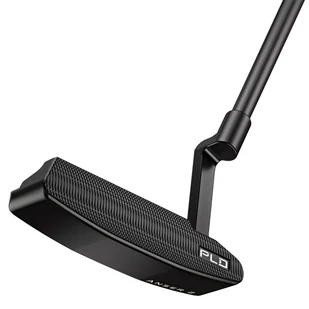 Ping PLD Milled Anser 2 Black Putter kij do golfa - Golf - miniaturka - grafika 1