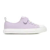 Buty dla dziewczynek - Trampki Sprandi CEO-CS201407(IV)DZ - miniaturka - grafika 1