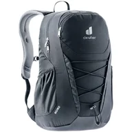Torby na laptopy - Plecak miejski wycieczkowy Deuter Gogo - black - miniaturka - grafika 1