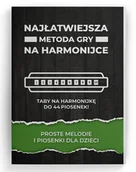 Akcesoria do instrumentów dętych - Taby na harmonijkę dla dzieci - miniaturka - grafika 1