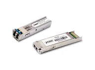 Pozostałe akcesoria sieciowe - Planet MTB-LR Moduł$72 SFP+ 10G Single-Mode 10km - miniaturka - grafika 1