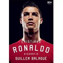 Sine Qua Non Cristiano Ronaldo - Biografia - GUILLEM BALAGUE - Ludzie sportu - miniaturka - grafika 1