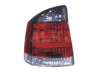 Lampy tylne - ALKAR LAMPA TYLNA ZESPOLONA ALKAR 2209444 122089 OPEL 2209444 - miniaturka - grafika 1