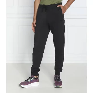 Dresy męskie - FILA Spodnie dresowe BAGOD | Regular Fit - grafika 1
