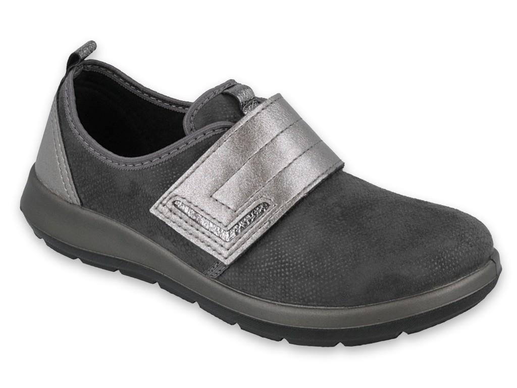 Dr Orto CASUAL - Obuwie buty Damskie półbuty trzewiki - 38
