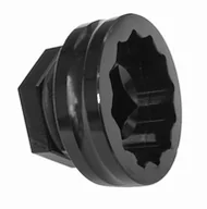 Narzędzia samochodowe - Nasadka do obsługi osi koła przód 28mm - Ducati - miniaturka - grafika 1