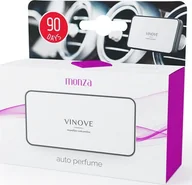 Zapachy samochodowe - VINOVE Odświeżacz powietrza vinove monza original - miniaturka - grafika 1