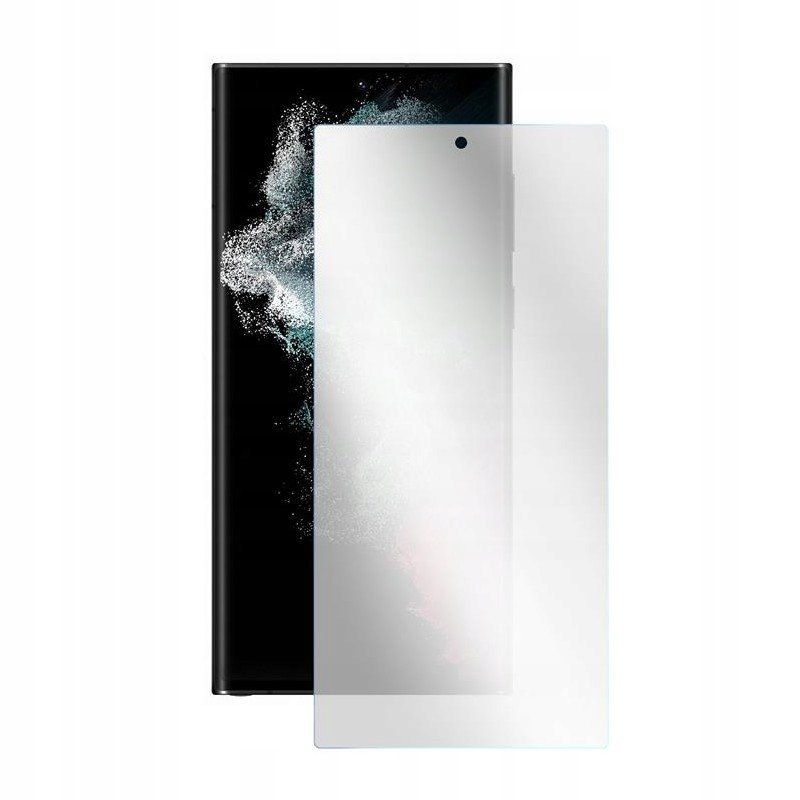 Hydrogel Folia Do Samsung Galaxy S22 Ultra S908 Szkiełko Ochronne Szybka Hartowana Na Ekran