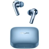 Słuchawki - OPPO Enco X3i niebieskie - miniaturka - grafika 1
