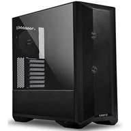 Obudowy komputerowe - Lian Li LANCOOL II Mesh C Performance Midi-Tower Tempered Glass - czarna - miniaturka - grafika 1