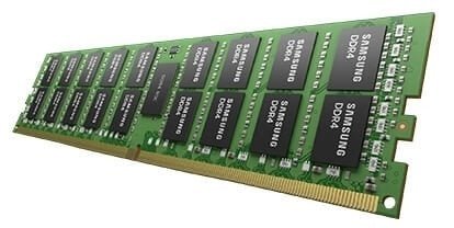 32 GB DDR4 2933 MHz ECC