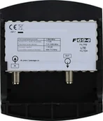 Wzmacniacze antenowe - Maximum LTE 700 Filter CH48 / 694 - miniaturka - grafika 1