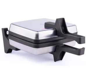 Dezal 301.7.1 N 1300W Srebrny - Gofrownice - miniaturka - grafika 1