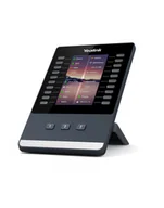 Telefonia VoIP - Moduł Yealink EXP43 - miniaturka - grafika 1