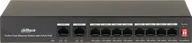 Akcesoria do monitoringu - DAHUA PFS3010-8ET-65 - miniaturka - grafika 1