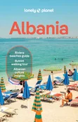 Przewodniki - Lonely Planet Albania Joel Balsam miękka Lonely Planet - miniaturka - grafika 1