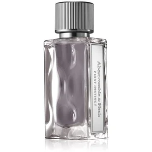 Abercrombie&Fitch First Instinct Man woda toaletowa 30ml - Wody i perfumy męskie - miniaturka - grafika 1