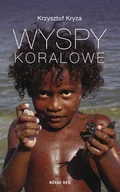 E-booki - przewodniki - Wyspy Koralowe - miniaturka - grafika 1