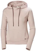 Bluzy damskie - Helly Hansen Damska bluza z kapturem W Lifa Tech Lite - miniaturka - grafika 1