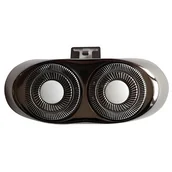 Akcesoria i części do maszynek do golenia - Camry Głowica do golarki CR2938.1 - miniaturka - grafika 1