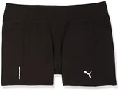 Spodnie damskie - PUMA Damskie spodnie Train Favorite 7,6 cm (3") krótkie rajstopy - miniaturka - grafika 1