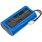 Altec Lansing iMW577 / INR18650-2S 5200mAh 19.24Wh Li-Ion 3.7V (Cameron Sino)