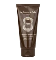 Peelingi do ciała - La Sultane de Saba Gommage Scrub Amber Musk Sandalwood 200 ml Wygładzający peeling do ciała - miniaturka - grafika 1