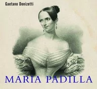 Muzyka klasyczna - Maria Padilla - miniaturka - grafika 1