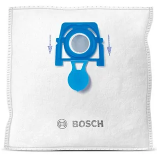 Bosch Worek do odkurzacza BOSCH BBZWD4BAG (4 sztuki) - Worki do odkurzaczy - miniaturka - grafika 1
