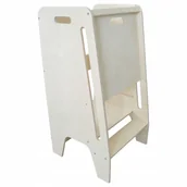 Krzesła obrotowe dla dzieci - Dziecięcy Pomocnik Kuchenny - miniaturka - grafika 1