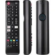 Piloty - PILOT DO TELEWIZORA SAMSUNG UNIWERSALNY ZAMIENNIK SMART TV LED FULL HD - miniaturka - grafika 1