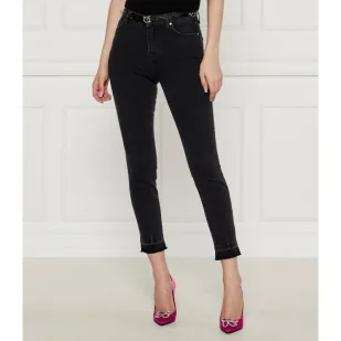 Pinko Jeansy SABRINA - Spodnie damskie - miniaturka - grafika 1