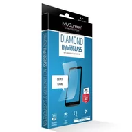 Szkła hartowane na telefon - MYSCREEN Protector Szkło hybrydowe Diamond HybridGlass Samsung Galaxy A40 5901924967996 - miniaturka - grafika 1