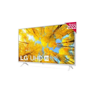 Telewizor LG 43UQ76906 - Telewizory - miniaturka - grafika 1