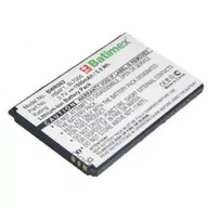 Baterie do telefonów - Cameron Sino Huawei U8220 / HB4F1 1500mAh 5.55Wh Li-Ion 3.7V (Cameron Sino) - miniaturka - grafika 1
