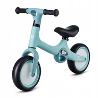 Rowerki biegowe - Rowerek biegowy Kinderkraft Tove Summer Mint - miniaturka - grafika 1