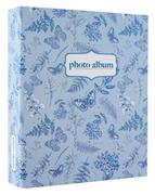 Albumy fotograficzne - Blue Botany - Album na 304 zdjęcia 13x20 cm - miniaturka - grafika 1