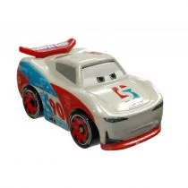 Disney Pixar Cars Mini Racers - Paul Cornev - Samochody i pojazdy dla dzieci - miniaturka - grafika 1