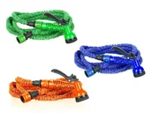 Węże ogrodowe i zraszacze - Wąż ogrodowy rozciągliwy 15m - miniaturka - grafika 1