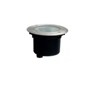 Lampy ogrodowe - Lampa najazdowa AROS IP67 3000K ST AZ5843 - AZzardo - miniaturka - grafika 1